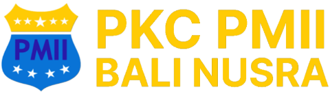 Logo PKC PMII Bali Nusra