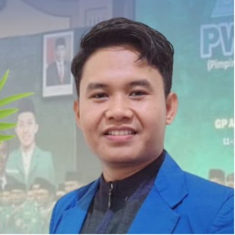 Foto Ahmad Muzakkir