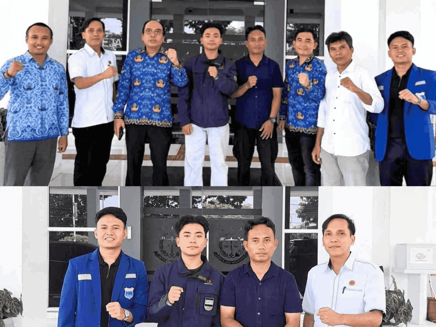 PKC PMII Bali Nusra Apresiasi Langkah Humanis Kejari Mataram Terapkan Restorative Justice